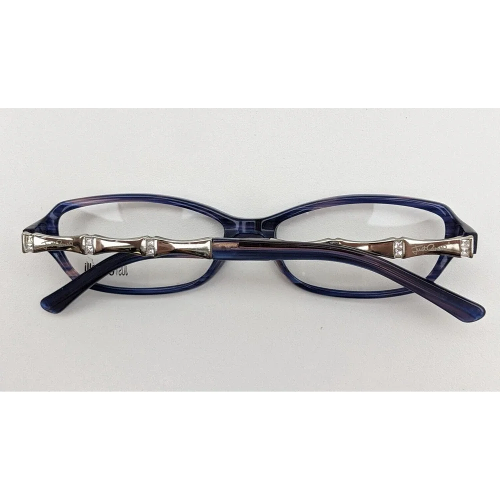 🕶️Just Cavalli JC375 086 Eyeglasses 53/15 135 /KAO725🕶️​​
